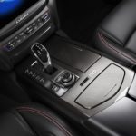 Maserati at NYIAS 2017 – Ghibli Nerissimo edition – interior detail