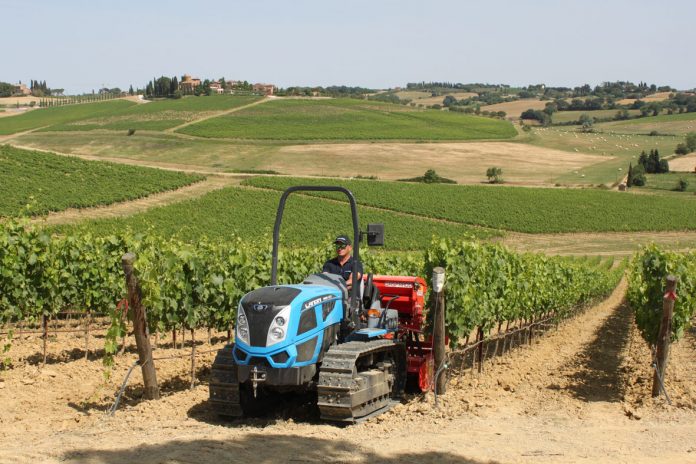 Landini_Trekker4F